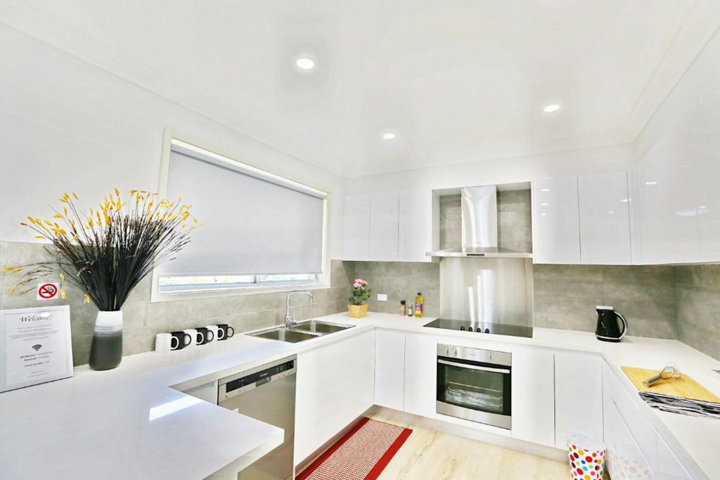 Obanvale NSW Accommodation Batemans Bay