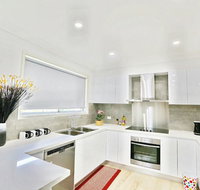 Modern 4-Bedroom House near Singleton CBD Hunter Valley - Accommodation Batemans Bay