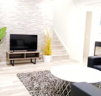 Modern 4-Bedroom House on Cunningham near Singleton CBD Hunter Valley - Accommodation Batemans Bay