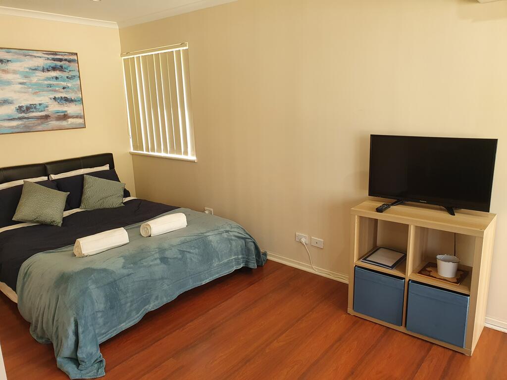 Woodville SA Accommodation Batemans Bay