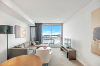 Modern Studio Apartment in Chatswood