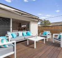 Modern Charming and Characterful. Fully Renovated - Accommodation Batemans Bay