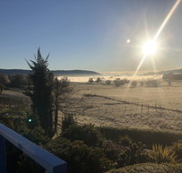 Mole Creek Hideaway - Accommodation Batemans Bay