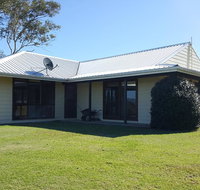 Molly Morgan Vineyard - Accommodation Batemans Bay