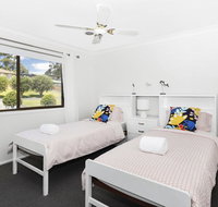 Mollymook Links - Accommodation Batemans Bay