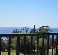 Mollymook Motel - Accommodation Batemans Bay