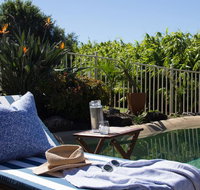 Mollymook Seascape Motel and Apartments - Accommodation Batemans Bay