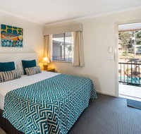 Mollymook Shores Motel and Conference Centre - Accommodation Batemans Bay