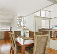 Mollymook Townhouse - Shepherd Street 3/13 - Accommodation Batemans Bay