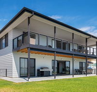 Moments on the Water - Accommodation Batemans Bay