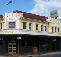 Monarch Motel - Accommodation Batemans Bay