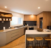 MONREPOS - Accommodation Batemans Bay