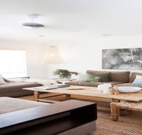 MOOMBA RETREAT - MORNINGTON - Accommodation Batemans Bay