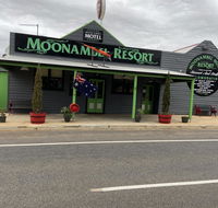 Moonambel Resort Hotel - Accommodation Batemans Bay