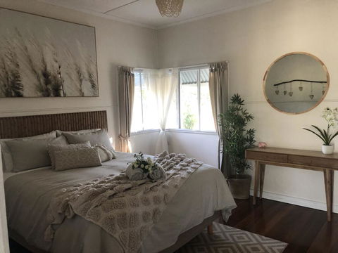Moongalba Cottage - Accommodation Batemans Bay 1