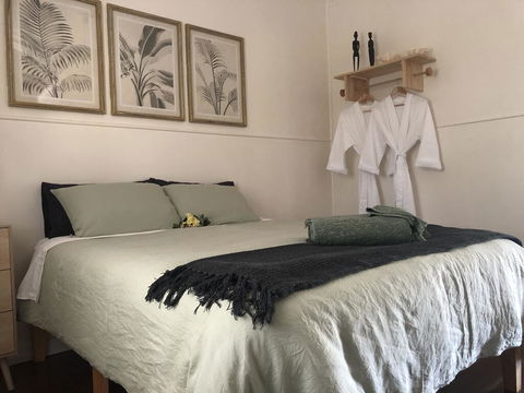 Moongalba Cottage - Accommodation Batemans Bay 2