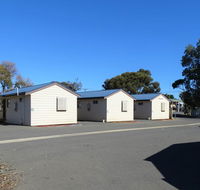 Moonta Bay Cabins - Accommodation Batemans Bay