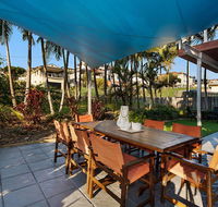 Moorings B Great Holiday property in the heart of town.