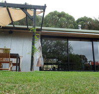 Moosewood - Jacks Corner - Accommodation Batemans Bay