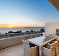 Mornington - Esplanade Escape - Accommodation Batemans Bay