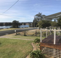 Moruya Holiday House - Accommodation Batemans Bay