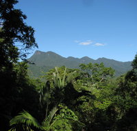 Mossman Gorge Bed and Breakfast - Accommodation Batemans Bay