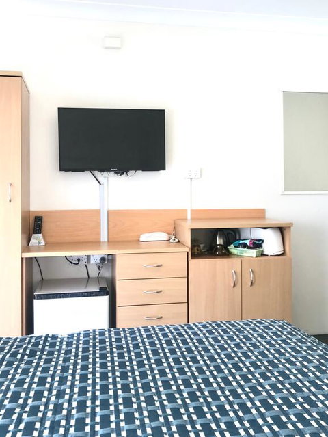 Motel 617 - Accommodation Batemans Bay 3