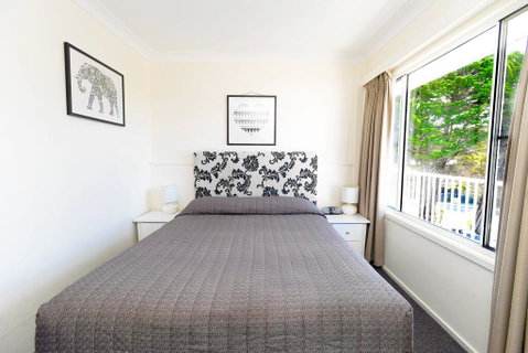 Motel 617 - Accommodation Batemans Bay 1