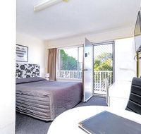 Motel 617 - Accommodation Batemans Bay