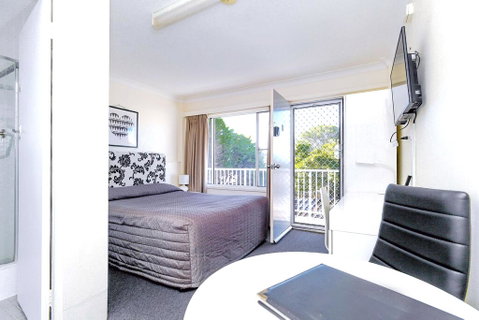 Motel 617 - Accommodation Batemans Bay 0