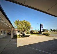 Motel Ingham - Accommodation Batemans Bay