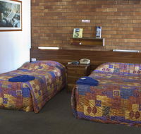 Motel Myall - Accommodation Batemans Bay