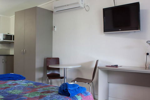 Motel Myall - Accommodation Batemans Bay 1