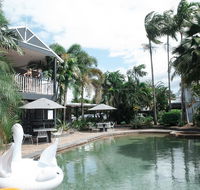 Motel Nomad - Accommodation Batemans Bay