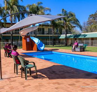 Motel Riverina - Accommodation Batemans Bay