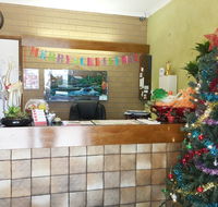 Motel St Arnaud - Accommodation Batemans Bay