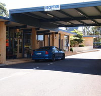 Motel Traralgon - Accommodation Batemans Bay