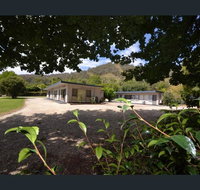Mount Beauty Motor Inn - Accommodation Batemans Bay