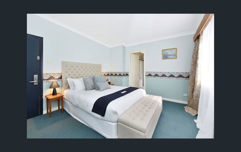 Mount Victoria Manor - Accommodation Batemans Bay 2