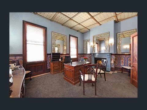 Mount Victoria Manor - Accommodation Batemans Bay 3