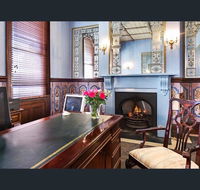 Mount Victoria Manor - Accommodation Batemans Bay