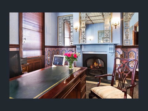 Mount Victoria Manor - Accommodation Batemans Bay 0