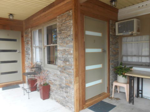Mount View Motel - Accommodation Batemans Bay 1