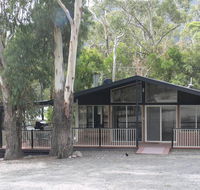 Mountain Hideaway - Accommodation Batemans Bay
