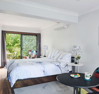 Mountain Sojourn - Accommodation Batemans Bay