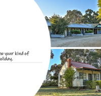 Mountain View Motor Inn  Holiday Lodges - Accommodation Batemans Bay