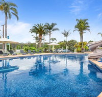 Mountain View Resort - Accommodation Batemans Bay