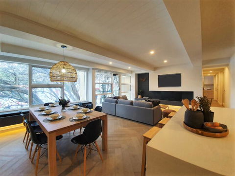 Mt Buller Chalet Hotel & Suites - Accommodation Batemans Bay 3