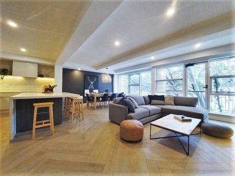 Mt Buller Chalet Hotel & Suites - Accommodation Batemans Bay 1