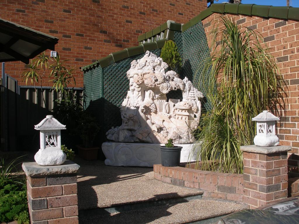 Avenue Range ACT Accommodation Batemans Bay